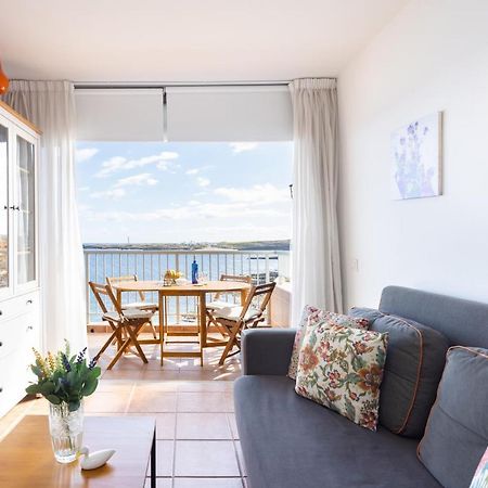 Home2Book Poris Ocean View โปริส เด อโบนา ภายนอก รูปภาพ