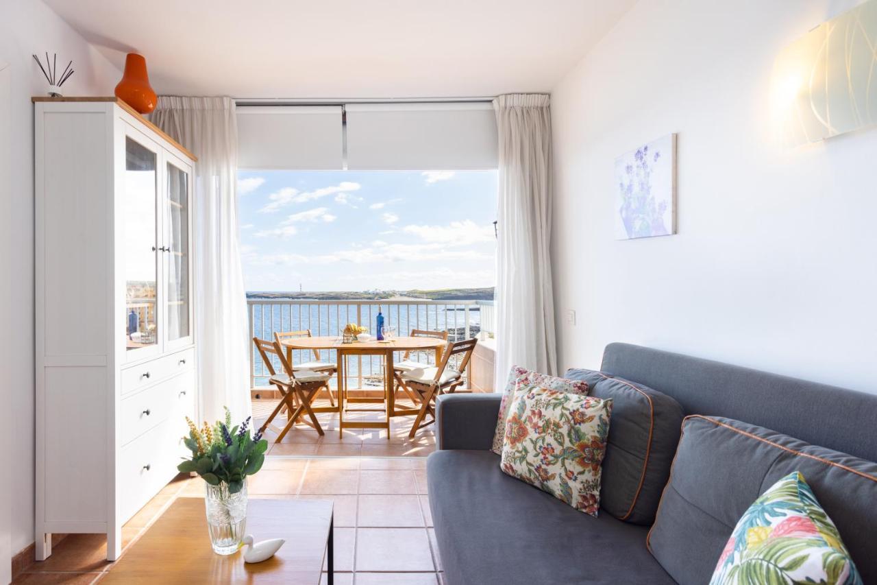 Home2Book Poris Ocean View โปริส เด อโบนา ภายนอก รูปภาพ