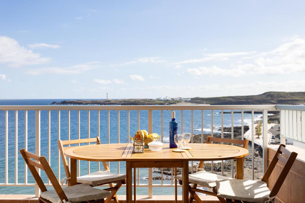 Home2Book Poris Ocean View โปริส เด อโบนา ภายนอก รูปภาพ