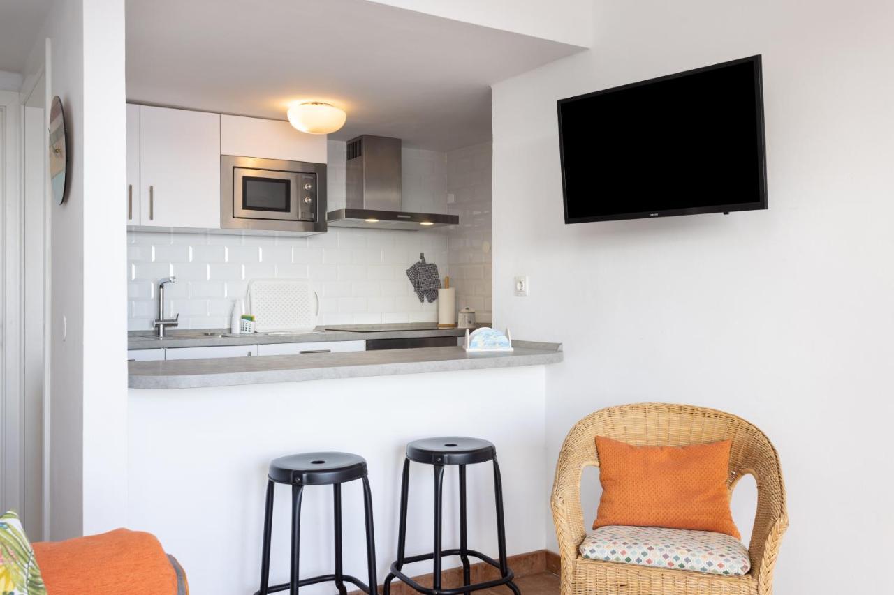 Home2Book Poris Ocean View โปริส เด อโบนา ภายนอก รูปภาพ