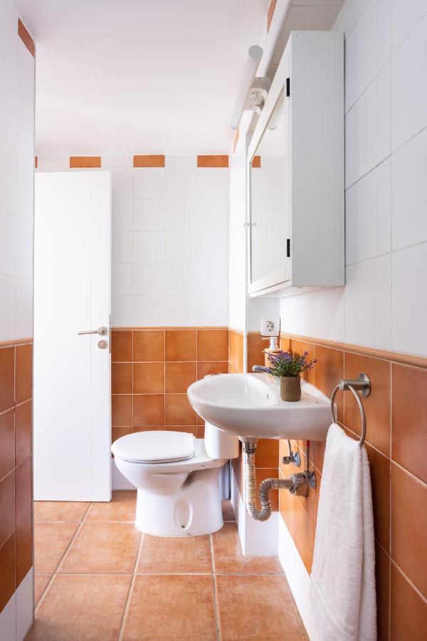 Home2Book Poris Ocean View โปริส เด อโบนา ภายนอก รูปภาพ