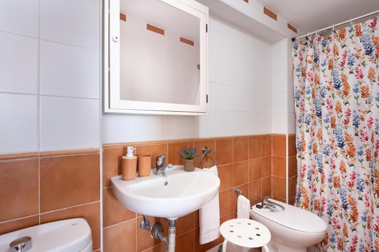 Home2Book Poris Ocean View โปริส เด อโบนา ภายนอก รูปภาพ