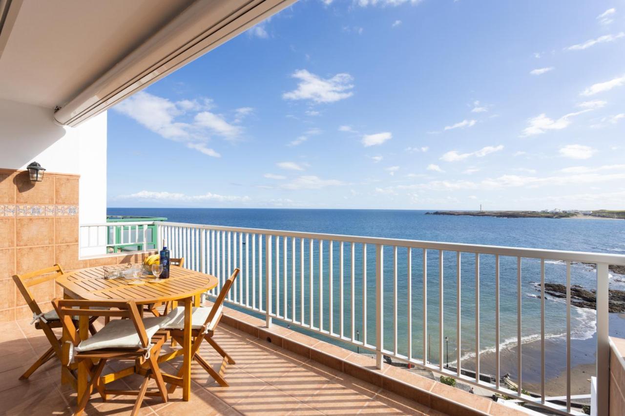 Home2Book Poris Ocean View โปริส เด อโบนา ภายนอก รูปภาพ