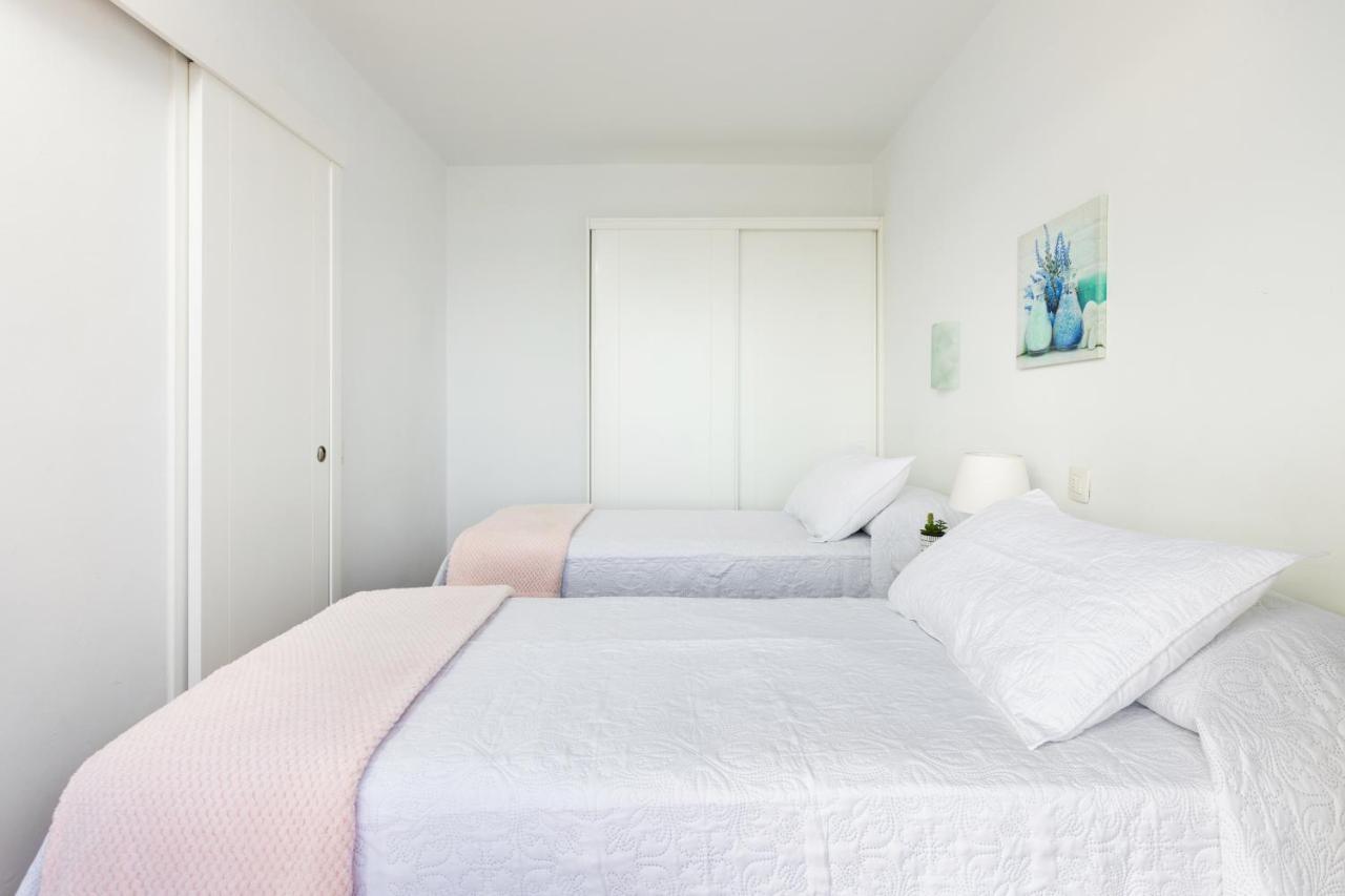 Home2Book Poris Ocean View โปริส เด อโบนา ภายนอก รูปภาพ