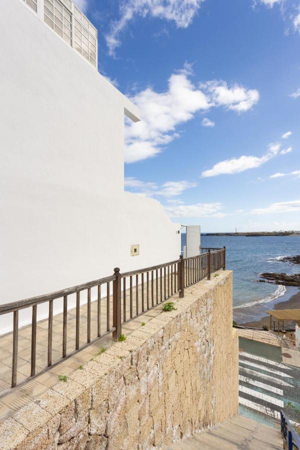 Home2Book Poris Ocean View โปริส เด อโบนา ภายนอก รูปภาพ