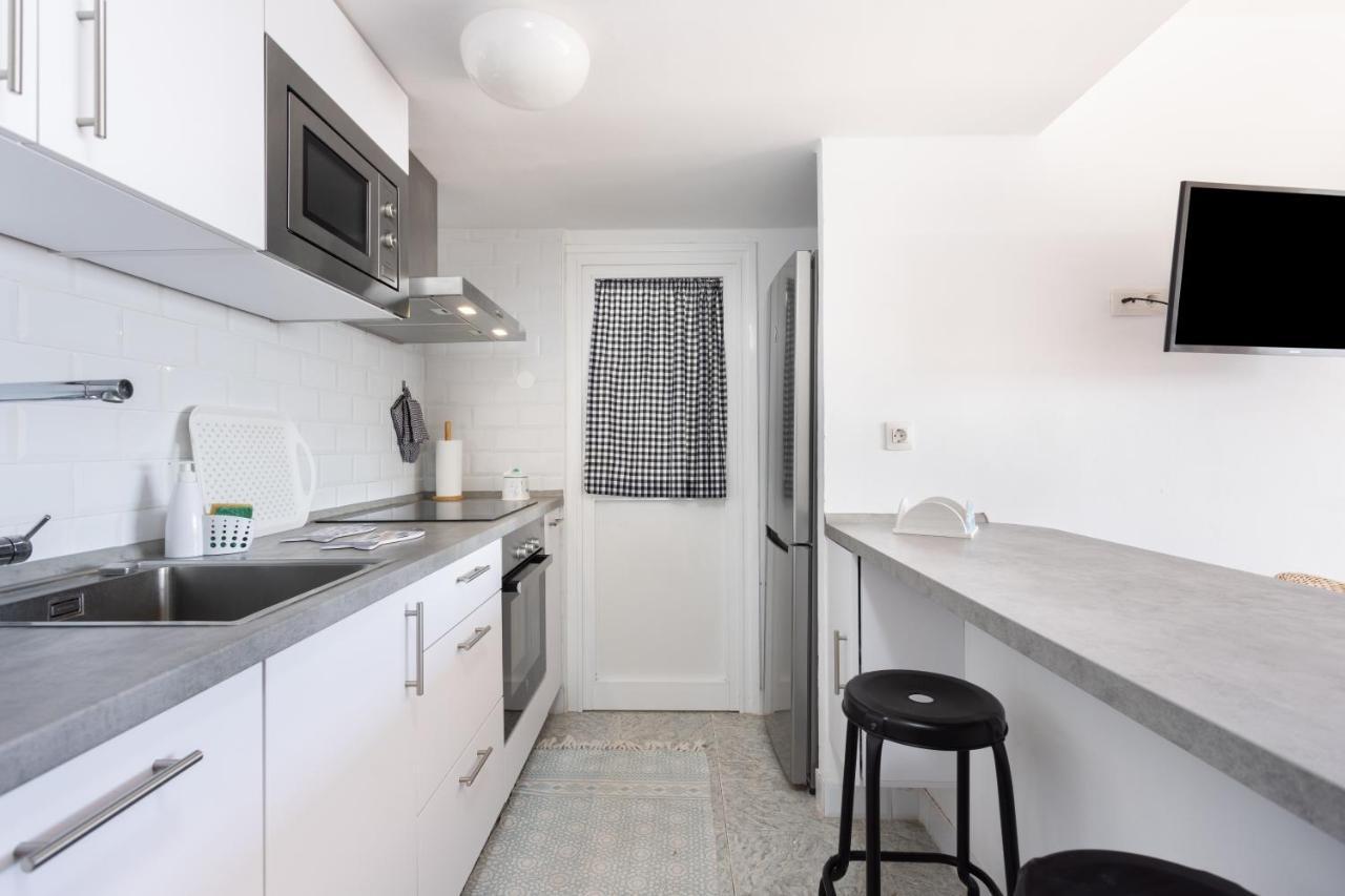 Home2Book Poris Ocean View โปริส เด อโบนา ภายนอก รูปภาพ
