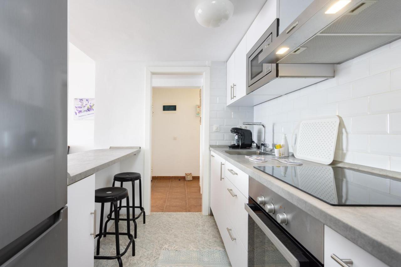 Home2Book Poris Ocean View โปริส เด อโบนา ภายนอก รูปภาพ